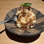 フレンチ×中華 猫肴 - 