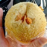 テンネンコウボパン ルバーブ - カレーパン