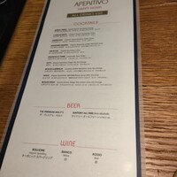 オービカ モッツァレラバー 横浜店 - 