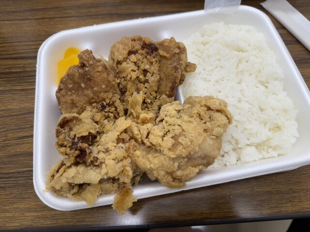 からあげ専門寺田商店 阿見店 - 阿見町その他/からあげ | 食べログ