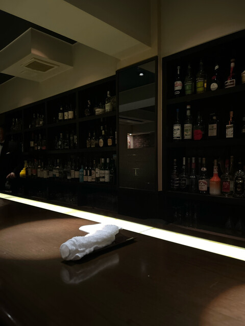 Old &amp; New AZABU photo 2