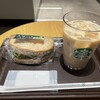 スターバックスコーヒー イオンモール岡山1階店