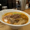 担々麺 ほおずき