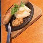 赤バル レッツェ - 