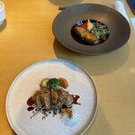 春秋ユラリ 恵比寿 - 