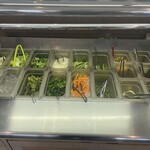 ステーキワン - 料理写真: