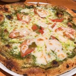 赤バル レッツェ - 