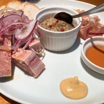 赤バル レッツェ - 