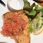 赤バル レッツェ - 