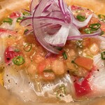 赤バル レッツェ - 