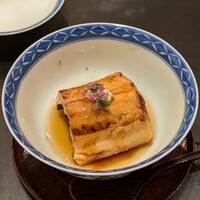 御料理 かつ志 - 