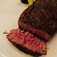 AKARENGA STEAK HOUSE - 