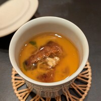 御料理 かつ志 - 