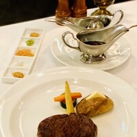 AKARENGA STEAK HOUSE - 