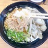 博多ホームうどん