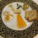 ポンドールイノ - 