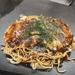 お好み焼き てっちゃん - 