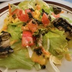 トラットリア ヴィヴァーチェ 恵比寿 - 