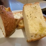 トラットリア ヴィヴァーチェ 恵比寿 - 