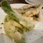 トラットリア ヴィヴァーチェ 恵比寿 - 