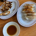 徳島ラーメン 麺王 - 