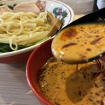麺屋 さん田 - 