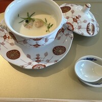 名駅なだ万茶寮 - 
