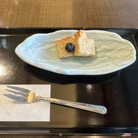 名駅なだ万茶寮 - 