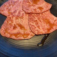 焼肉うしごろ 新宿三丁目店 - 