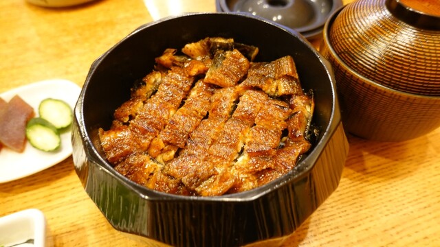 Unagi Dokoro Issho photo 5