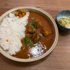 カレーショップ フェンネル