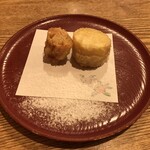 むろまち 加地 - 