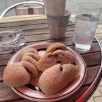 ジャムハウス - 