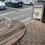 ジャムハウス - 