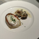 ラ・クッチーナ・ デル・ チエロ - 