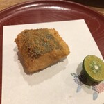 むろまち 加地 - 