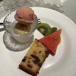 ラ・クッチーナ・ デル・ チエロ - 