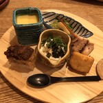 むろまち 加地 - 