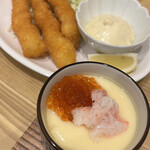 魚がし食堂 こむ - 