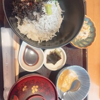 お料理 とみやま - 