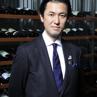 【月替わりのペアリング】ーソムリエ千葉和外