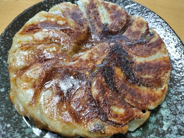 山形ワンタン本舗 - 村山（餃子）の写真