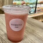 KOBOYA - 