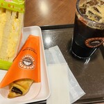 サンマルクカフェ - 
