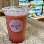 KOBOYA - 