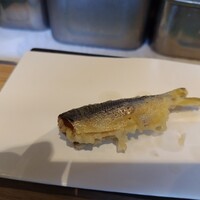 天ぷら 福たろう - 