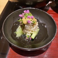 銀座 稲葉 - 