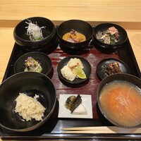 銀座 稲葉 - 