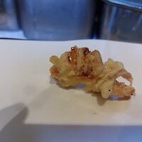 天ぷら 福たろう - 