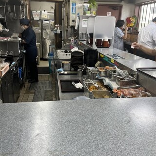 駅そば 道中そば_2